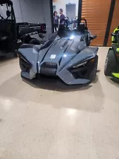 2023 Polaris slingshot Sl autodrive