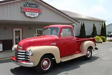 New Listing1949 Chevy 3100