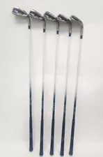 [NEW]PING G Le Women's Iron Set/Red dot/Graphite(ULT230i)/Lite Flex/ Choose set