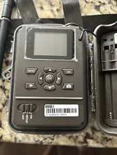 Covert Scouting Camera 2014 Code Black Co 2861