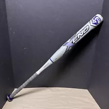 Louisville Slugger XENO X18 WTLFPXN18A10 33/23 Fastpitch Softball Bat ASA USSSA