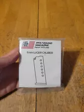 Kel-Tec PF9 7rd 9mm Magazine In Original Packaging