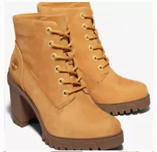 Women's Timberland Boots/Platform/Heels