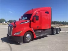 2022 Kenworth T680