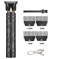 Hair Clippers Beard Trimmer for Men, Hair Cutting Contourist Blade Liners Edgers