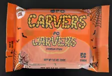 OPC Pumpkin Carvers V2 Playing Cards by Organic Playing Cards - New and Sealed!