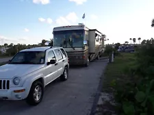 2003 Jeep Liberty LIMITED