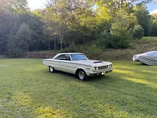 1967 Plymouth Belvedere II