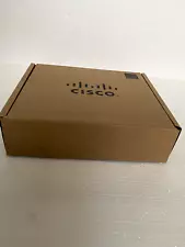 Cisco IP Phone 7821 (CP-7821) Brand New