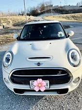 Mini Cooper S Twin Turbo 2017 For Sale! Excellent condition! Only 44,500 miles!