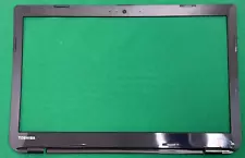 For Toshiba Satellite M50D-A-10V Genuine LCD Screen Bezel