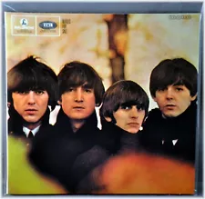 The BEATLES For Sale Orig. 2009 JAPAN MONO Mini LP CD Real Remastered Authentic