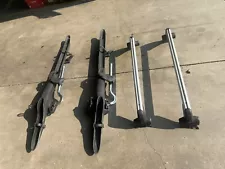 VW Golf MK4 Jetta sedan 4-door roof rack roofrack Euro OEM