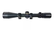 Nikon ProStaff 3-9x40mm Black Matte BDC Rifle Scope