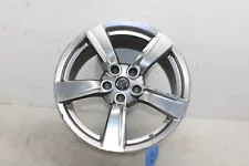 2009 Nissan 370z Front Wheel Rim 18" x 8" 1EA4A OEM GJ158