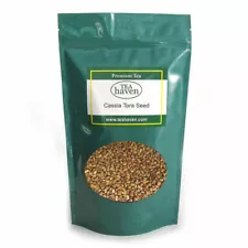 Cassia Tora Seeds Tea Ju Ming Zi Gyeolmyeongja cha For Healthy Eyes - 1 lb bag