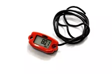 2020 KTM 450 SXF Factory Hour Meter OEM (80.1 Hours) 18187T5901 (For: 2020 KTM 450)