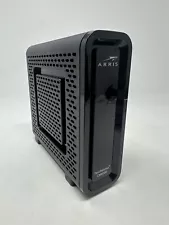 ARRIS Touchstone CM8200 CM8200A DOCSIS 3.1 Ultra Fast Cable Modem - FAST SHIP