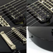 Agile Guitars Al-727