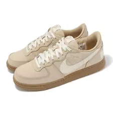 Nike Terminator Low Sesame Men Unisex Casual LifeStlye Shoes Sneakers FZ3964-252