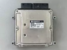 2007 Kia Rio5 ECU