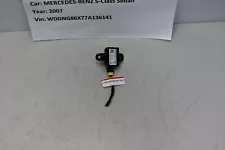 2007-2013 Mercedes S550 4MATIC Door Impact Sensor A0038208426 OEM (For: S550 4Matic)