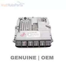 2017-2023 AUDI S5 SPORTBACK B9 - ECU / ECM / Engine Control Module 06M907309G (For: Audi S5 Sportback)