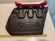 Exmark Mower Discharge Chute OEM for 52-72" Mower 109-7188