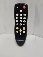 MetroCast Universal CABLE DTA REMOTE CONTROL 3069BC0-XXXX-0003-R