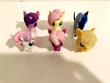 My Little Pony Fash'ems