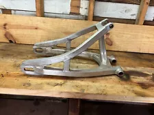 1979 Yamaha YZ250 Swingarm Aluminum YZ 250 2X4