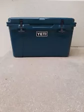 Yeti Tundra 45 Cooler