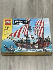 LEGO Pirates The Brick Bounty 70413 Retired Set New & Sealed