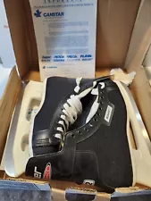 Bauer Performance 72 Ice Skates