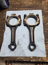 1970-74 Ford 351C Cleveland Connecting Rod (1 Per Sale) D0AE-A, Used