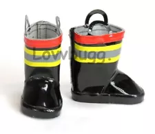 fireman boots for sale