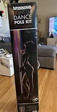 Dance Pole Kit