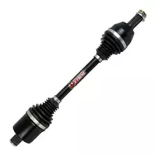 Rear Left,Rear Right Xtreme Heavy Duty Axle for Polaris Sportsman Forest 550 (For: More than one vehicle)