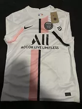 Psg Messi Jersey