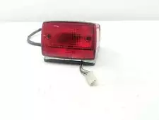 95 Suzuki VS800 Intruder 800 Rear Tail Light Brake Lamp (For: 1996 Suzuki Intruder 800)