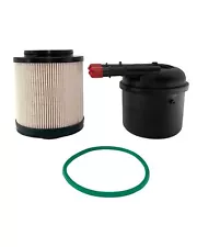 FD-4615 Fuel Filter For Ford 2011-2016 F250 F350 F450 550 6.7 Fuel Filter Diesel (For: 2016 F-350 Super Duty)