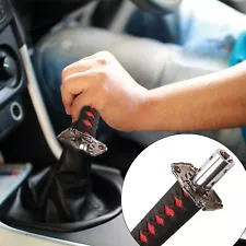 samurai sword shift knob for sale