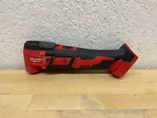 Milwaukee 2626-20 M18 18V Lithium-Ion Cordless Oscillating Multi-Tool -Tool Only