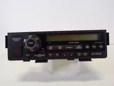 09-14 Honda Ridgeline CD Navigation Radio Receiver 4AS4 OEM LKQ