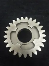 APRILIA RXV 450 / 550 - 2ND Wheel Gear Z=25 - NEW- PART # AP9150250