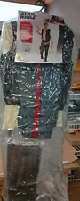 STAR WARS HAN SOLO COSTUME SIZE STANDARD ADULT FAST/FREE SHIPPING