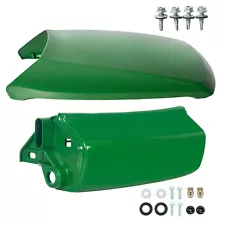 Upper Hood+Bumper For John Deere LT133 LT155 LT166 LT150 LT160 LT170 LT180 LT190