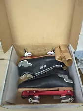 Sure Grip S85 Mens Size 11 Roller Derby Skate - Used