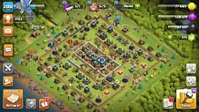 TH 13 200 lvl GOOD DEF | 35-70-40-5 Heroes | NAME CHANGE | CHEAP