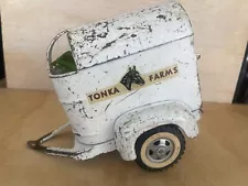 vintage tonka toy for sale